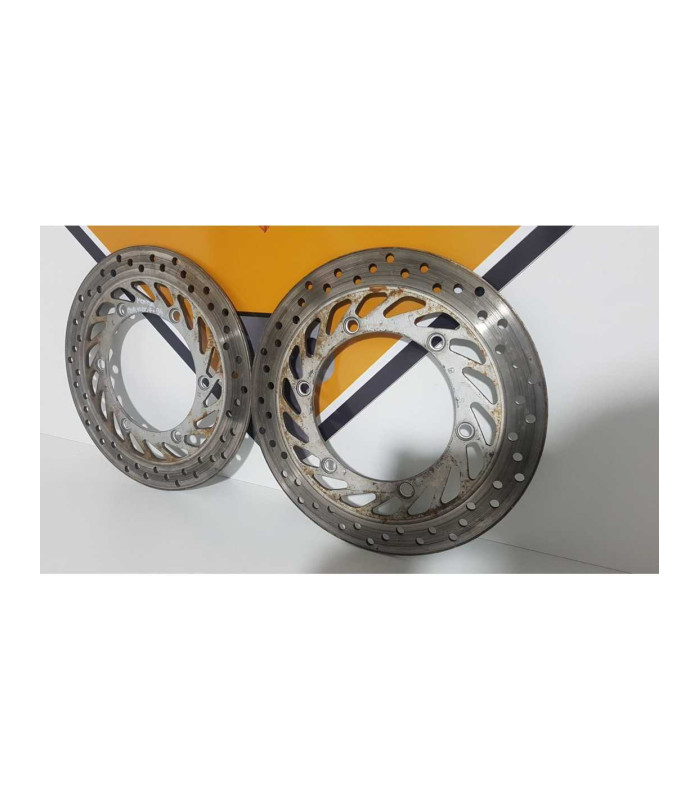 Discuri Frana Fata Honda CBR 1000 F 1994