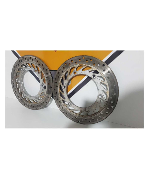 Discuri Frana Fata Honda CBR 1000 F 1994