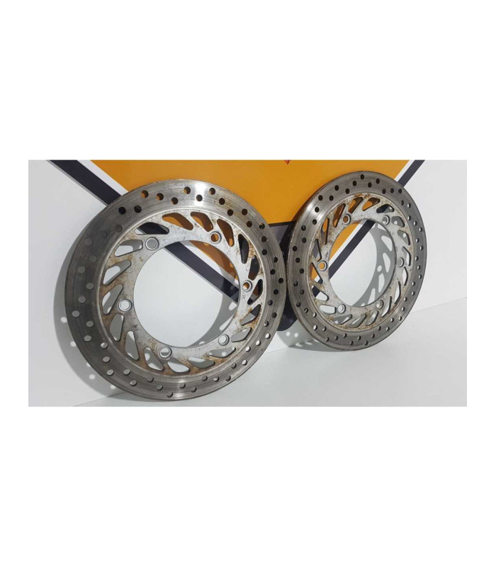 Discuri Frana Fata Honda CBR 1000 F 1994