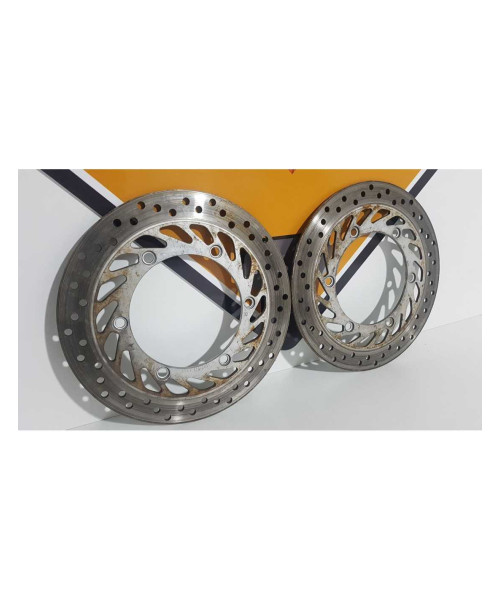 Discuri Frana Fata Honda CBR 1000 F 1994