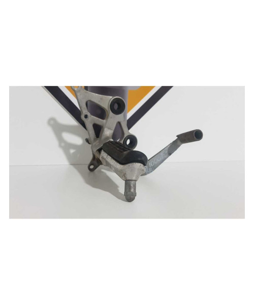 Ansamblu Scarita Dreapta Pilot Honda CBR 1000 F 1994