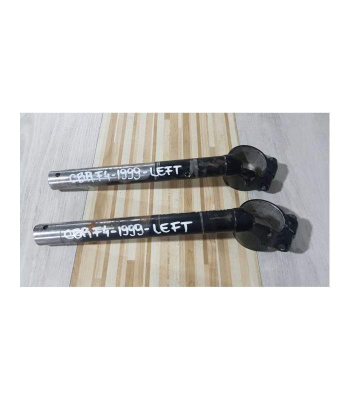 Semighidon Stanga Honda CBR 600 F4 1999