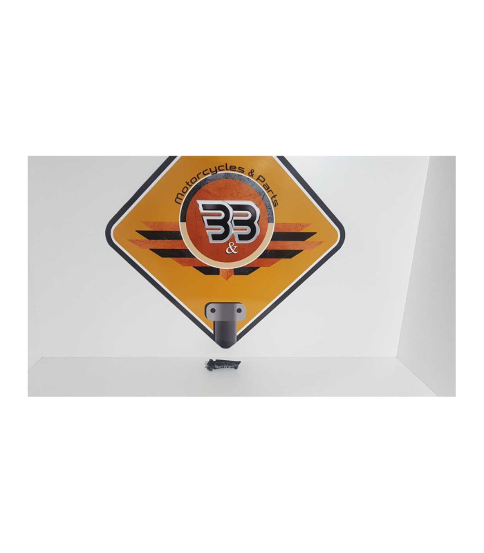 Scarita Dreapta Pilot Honda CBR 600 F4 1999