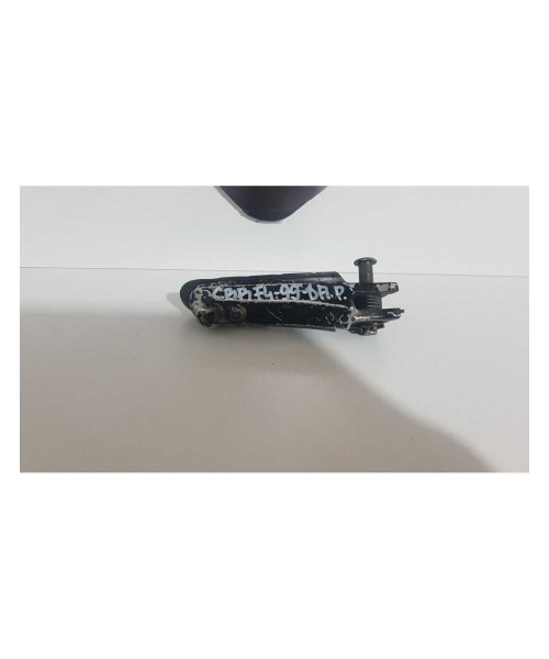 Scarita Dreapta Pilot Honda CBR 600 F4 1999