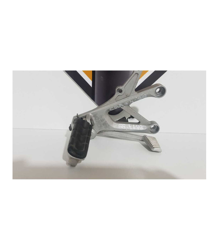 Ansamblu Scarita Dreapta  Pilot Honda CBR 600 F4 1999