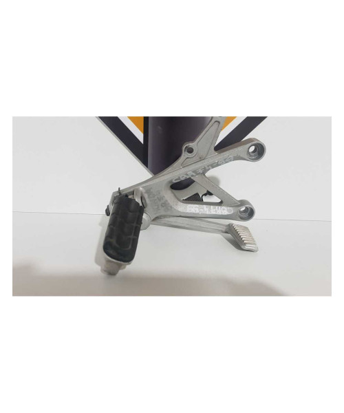 Ansamblu Scarita Dreapta  Pilot Honda CBR 600 F4 1999