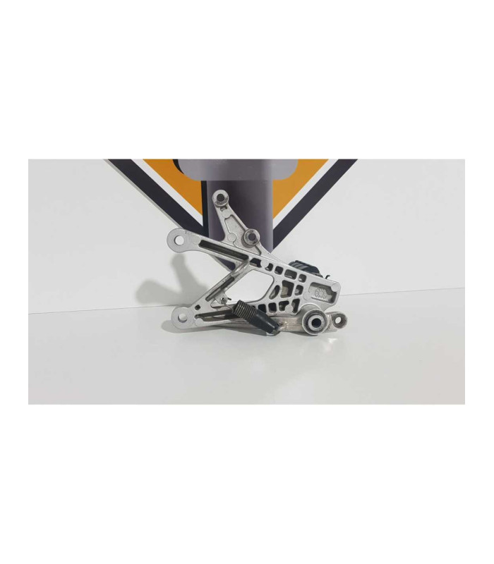 Ansamblu Scarita Dreapta  Pilot Honda CBR 600 F4 1999