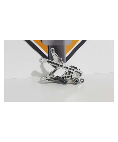 Ansamblu Scarita Dreapta  Pilot Honda CBR 600 F4 1999