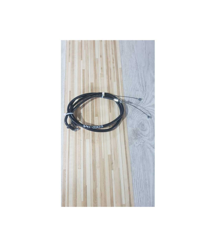 Cabluri Acceleratie Honda CBR 600 F4i PC 36E 2003