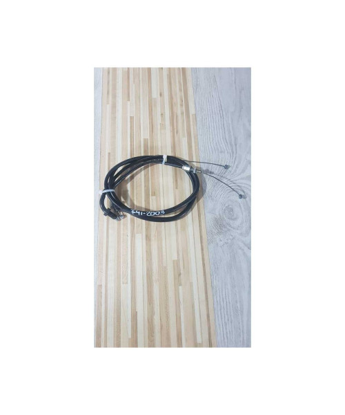 Cabluri Acceleratie Honda CBR 600 F4i PC 36E 2003