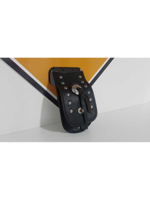 Borseta Piele Rezervor Harley Davisdon FAT BOY FLSTF 2003 2