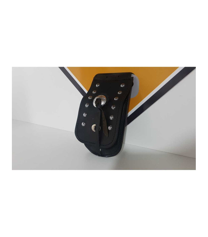 Borseta Piele Rezervor Harley Davisdon FAT BOY FLSTF 2003