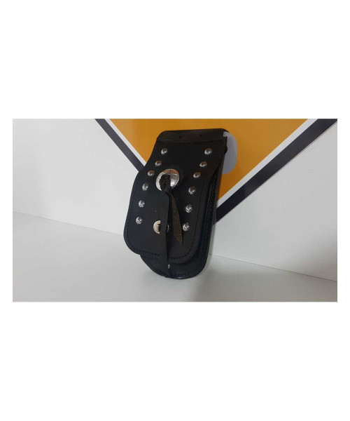 Borseta Piele Rezervor Harley Davisdon FAT BOY FLSTF 2003