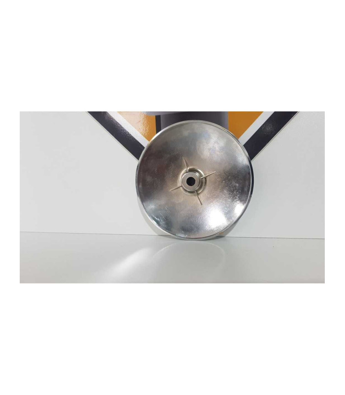 Ornament Capac Filtru Aer Live To Ride Ride To Live Harley Davidosn FAT BOY FLSTF 2003