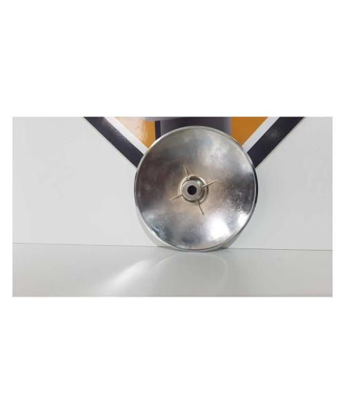 Ornament Capac Filtru Aer Live To Ride Ride To Live Harley Davidosn FAT BOY FLSTF 2003