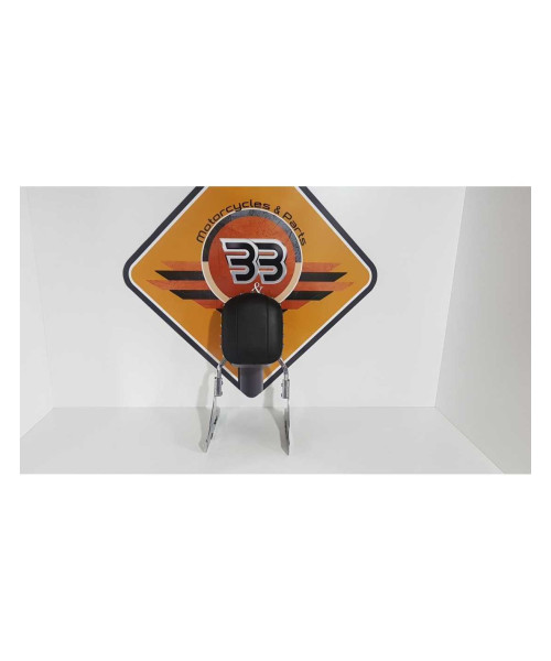 Sissybar Harley Davidson FAT BOY FLSTF 2003