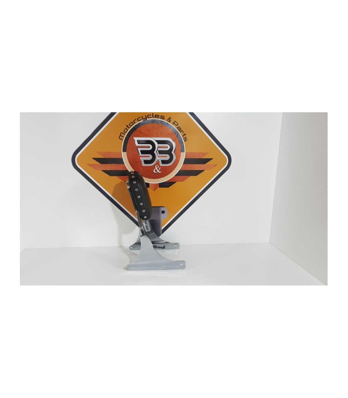 Sissybar Harley Davidson FAT BOY FLSTF 2003