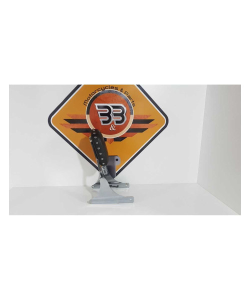 Sissybar Harley Davidson FAT BOY FLSTF 2003