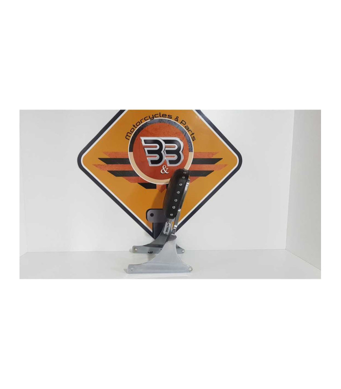 Sissybar Harley Davidson FAT BOY FLSTF 2003