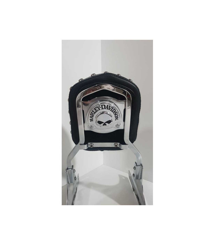 Sissybar Harley Davidson FAT BOY FLSTF 2003