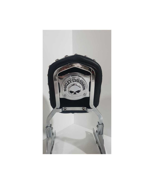 Sissybar Harley Davidson FAT BOY FLSTF 2003