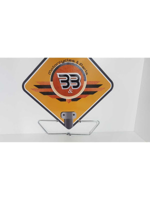 Suport Coburi Harley Davidson FAT BOY FLSTF 2003