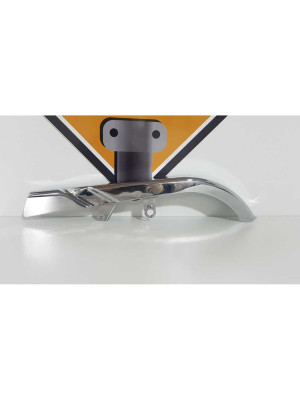 Aparatoare Curea Transmisie Harley Davidson FAT BOY FLSTF 2004 2