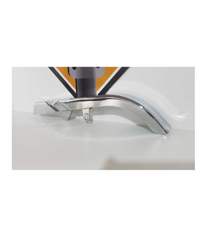 Aparatoare Curea Transmisie Harley Davidson FAT BOY FLSTF 2004