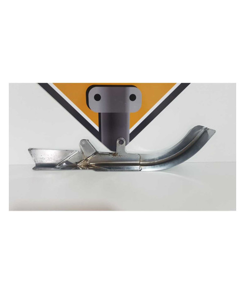 Aparatoare Curea Transmisie Harley Davidson FAT BOY FLSTF 2004