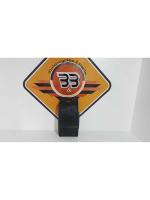 Aripa Spate Interioara Harley Davidson FAT BOY FLSTF 2003