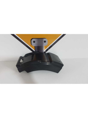 Aripa Spate Interioara Harley Davidson FAT BOY FLSTF 2003 2