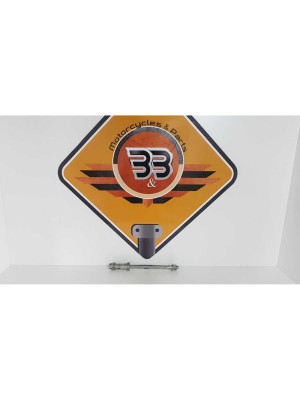 Ax Roata Spate Harley Davidson FAT BOY FLSTF 2003