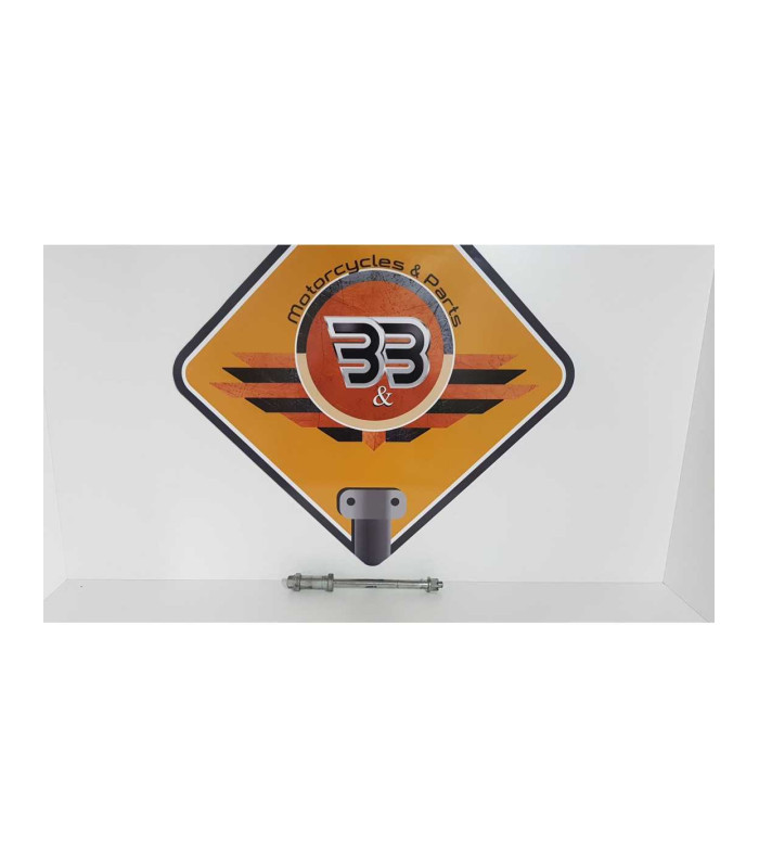 Ax Roata Spate Harley Davidson FAT BOY FLSTF 2003