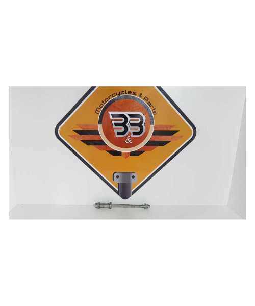 Ax Roata Spate Harley Davidson FAT BOY FLSTF 2003