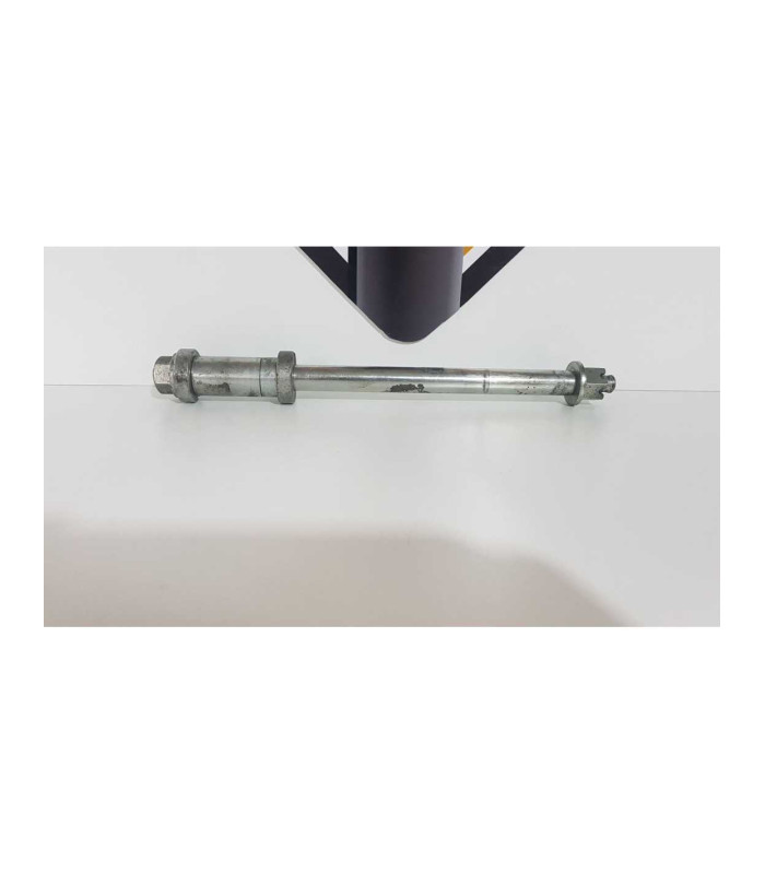 Ax Roata Spate Harley Davidson FAT BOY FLSTF 2003