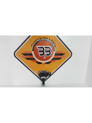 Etrier Frana Spate Harley Davidson FAT BOY FLSTF 2003