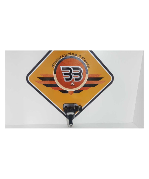 Etrier Frana Spate Harley Davidson FAT BOY FLSTF 2003