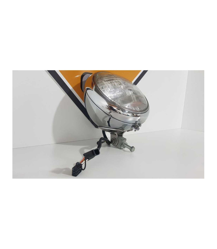 Far Harley Davidson FAT BOY FLSTF 2003