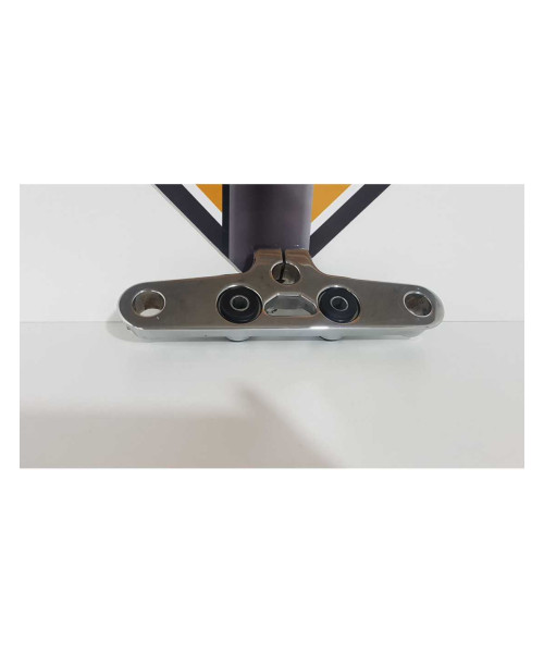 Jug Superior Harley Davidson FAT BOY FLSTF 2003