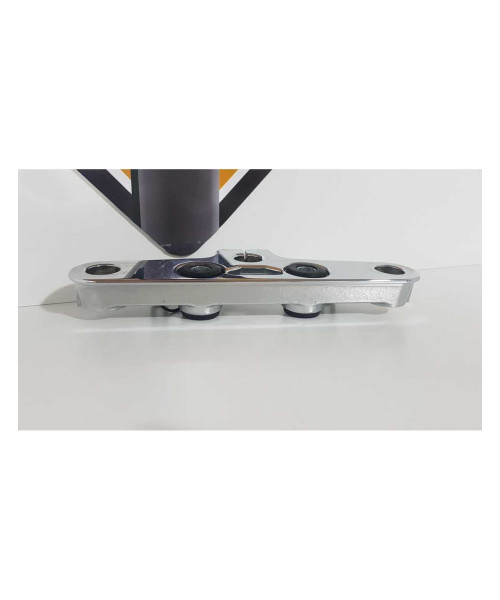 Jug Superior Harley Davidson FAT BOY FLSTF 2003