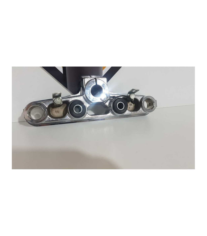 Jug Superior Harley Davidson FAT BOY FLSTF 2003