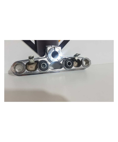 Jug Superior Harley Davidson FAT BOY FLSTF 2003