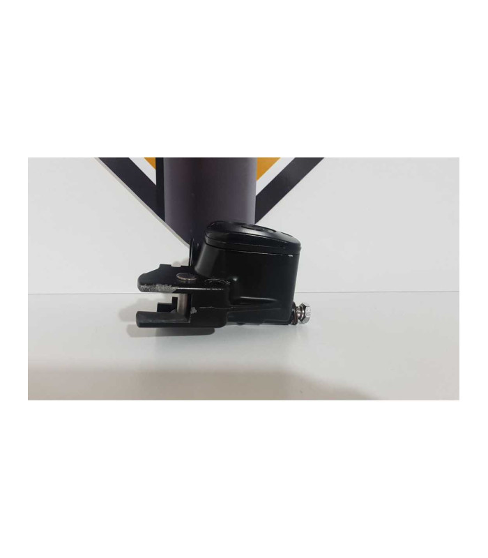 Pompa Frana Fata Harley Davidson FAT BOY FLSTF 2003