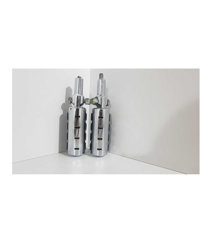 Scarite Pasager Harley Davidson FAT BOY FLSTF 2003