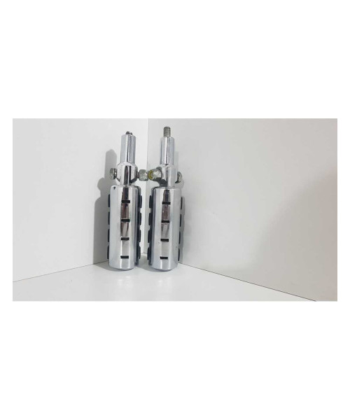 Scarite Pasager Harley Davidson FAT BOY FLSTF 2003