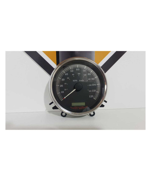 Ceas Kilometraj MPH Si KM 23441 MI Harley Davidson FAT BOY FLSTF 2003