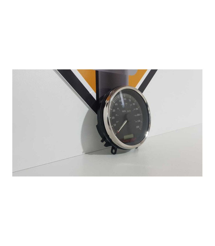 Ceas Kilometraj MPH Si KM 23441 MI Harley Davidson FAT BOY FLSTF 2003