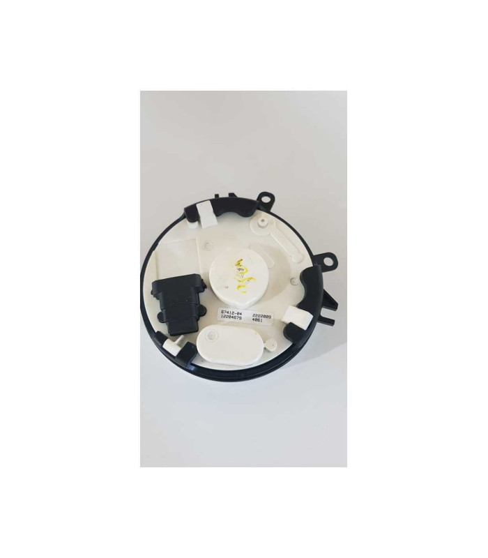 Ceas Kilometraj MPH Si KM 23441 MI Harley Davidson FAT BOY FLSTF 2003