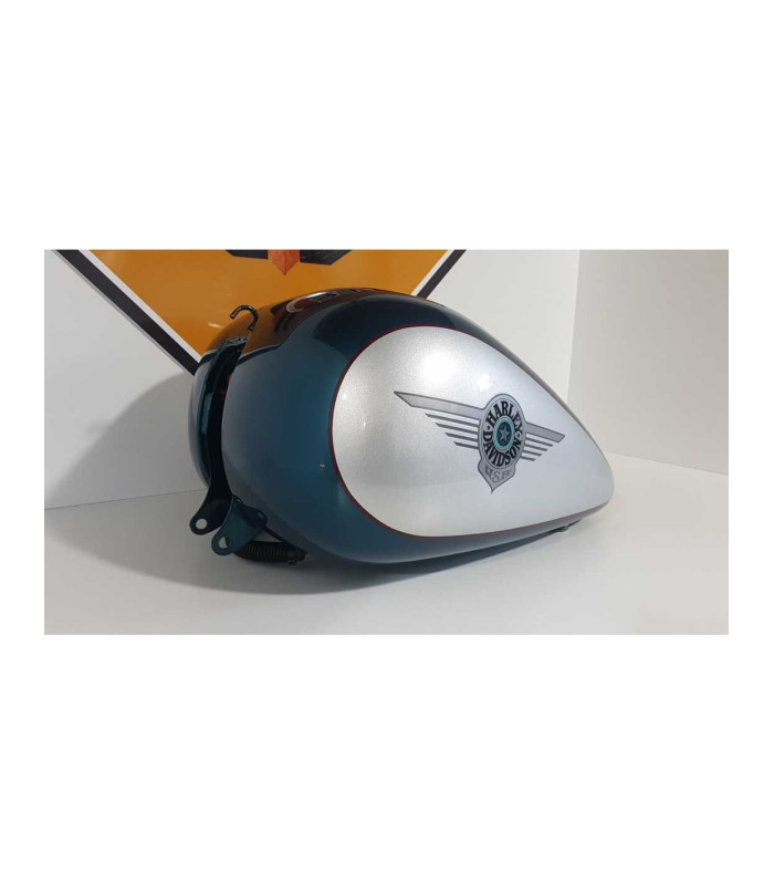 Rezervor Harley Davidson FAT BOY FLSTF 2003
