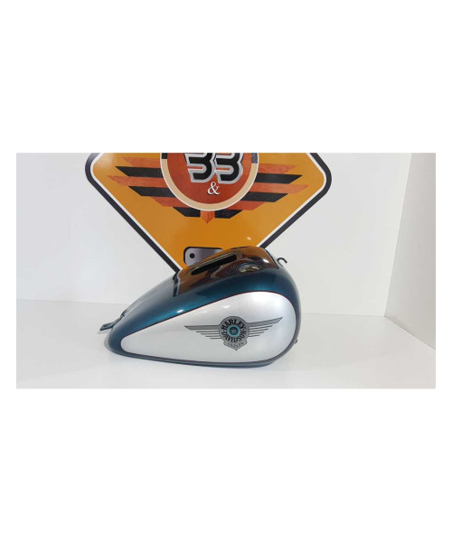 Rezervor Harley Davidson FAT BOY FLSTF 2003